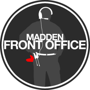 Madden Front Office